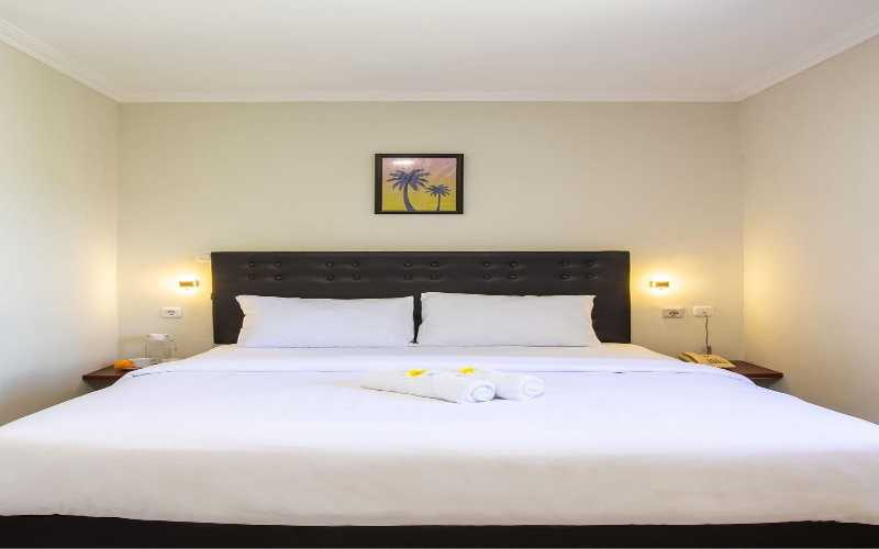 STANDARD DOUBLE - 24H STAY